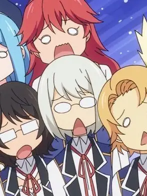 SaltyViola9794의 あなたはシンの妹or弟