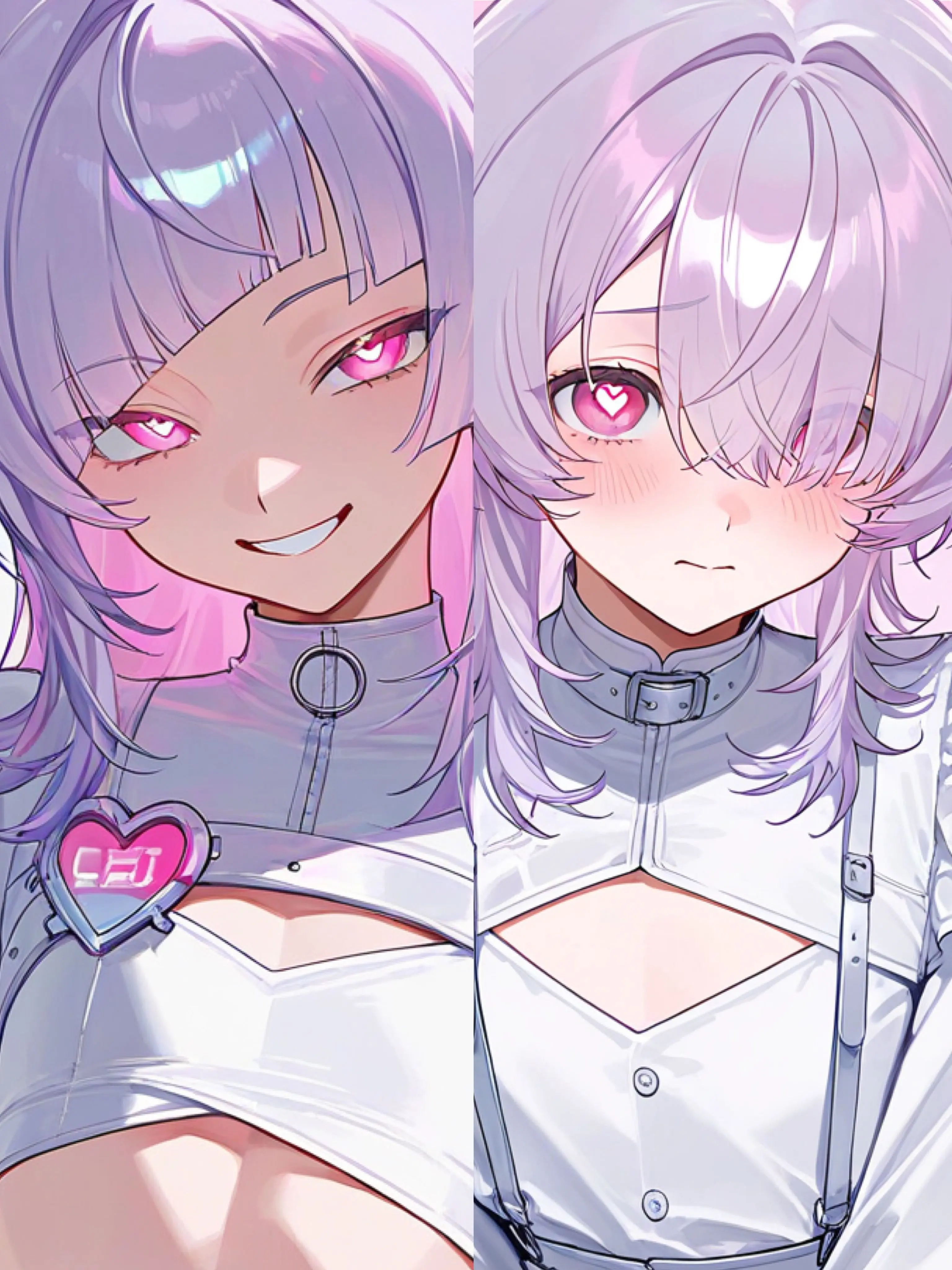 lemoo0oon의 ︎🤍︎ちうちうしちゃうぞっ︎🤍︎