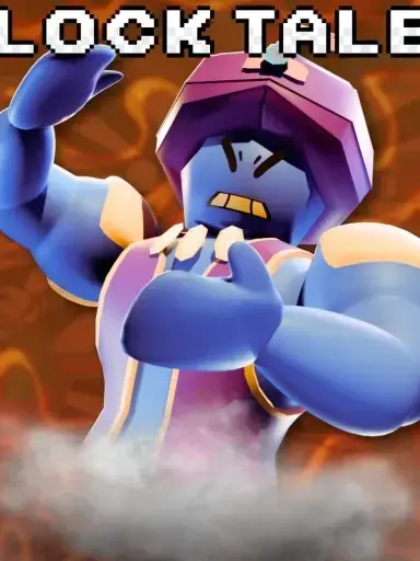 Randomguyidk2763의 Block Tales Demo 4