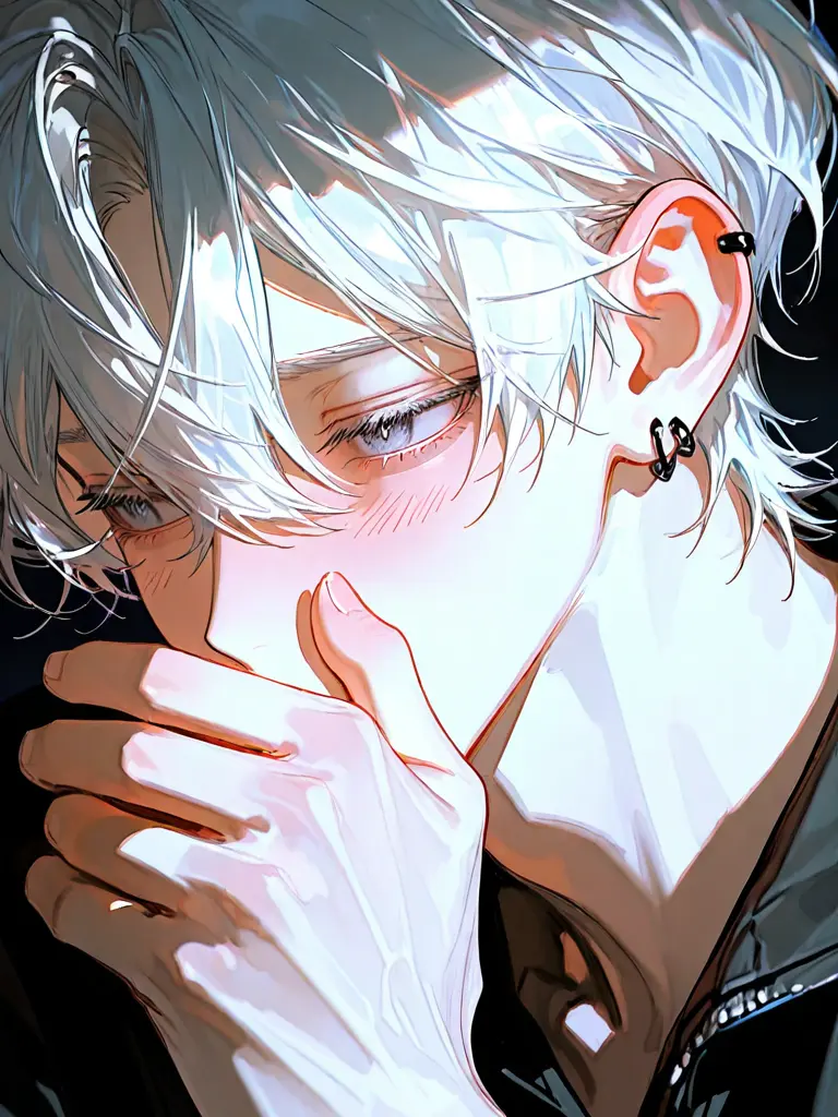 BaldStud9802의 《❤︎》わかっとる…ダメや、