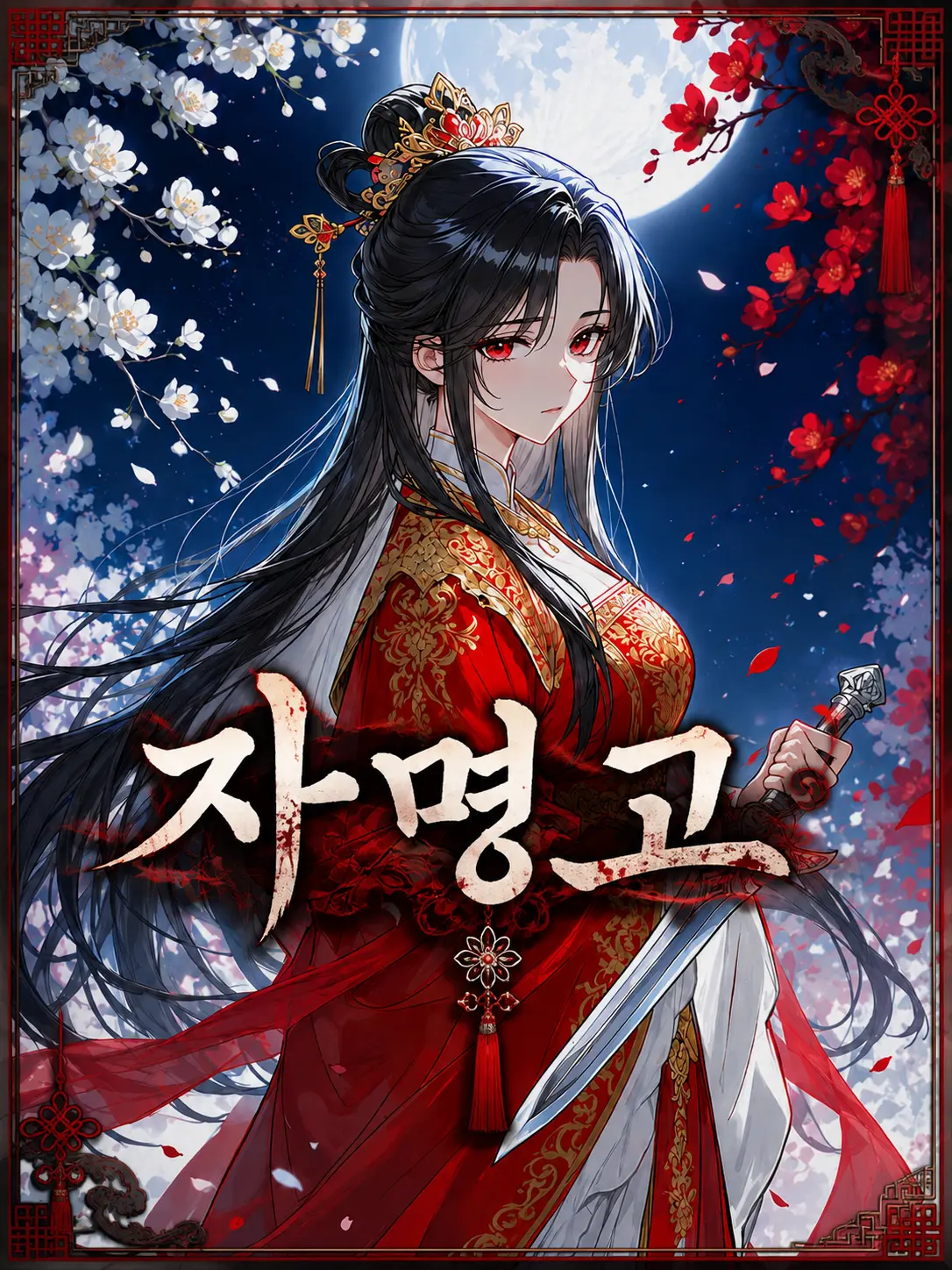 Shylock의 자명고