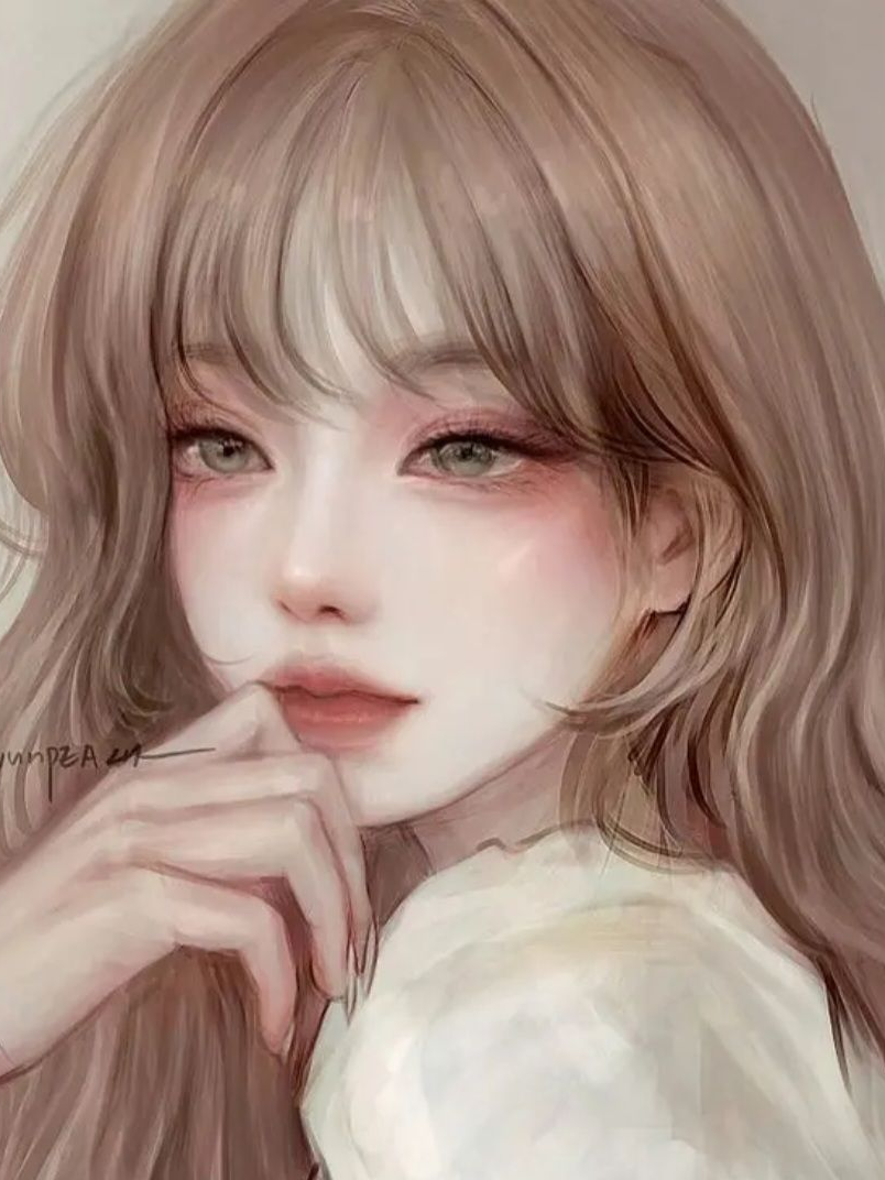 존예녀의 삶 대표 이미지
