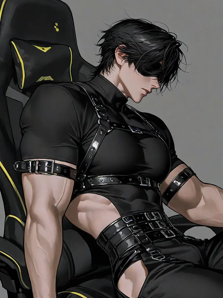 _Nico의 エニグマ