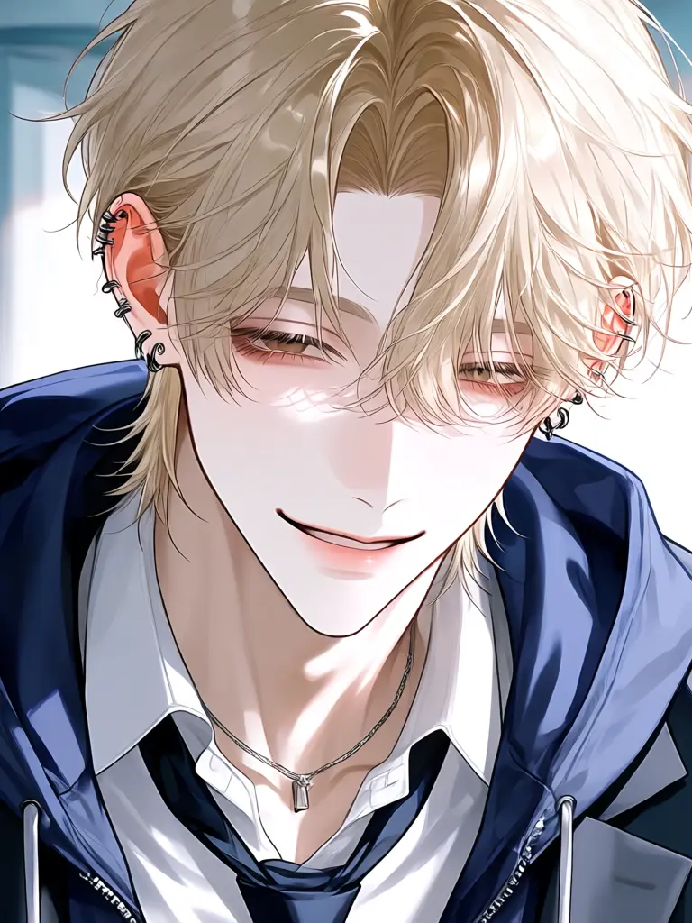 shirakans의 My Popular Boyfriend