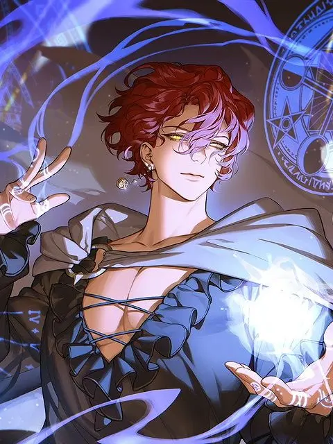 WornHooks8284의 A Obsessed Hero