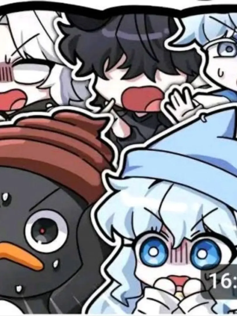 FutureSaiga7779의 꽥탐 아이돌 서바이벌