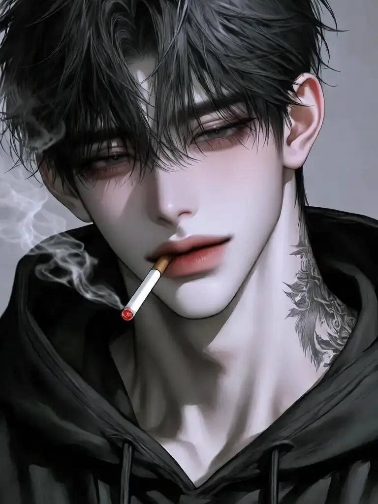 M1yuki_0124의 The Delinquent Part-timer Who Only Sees Me