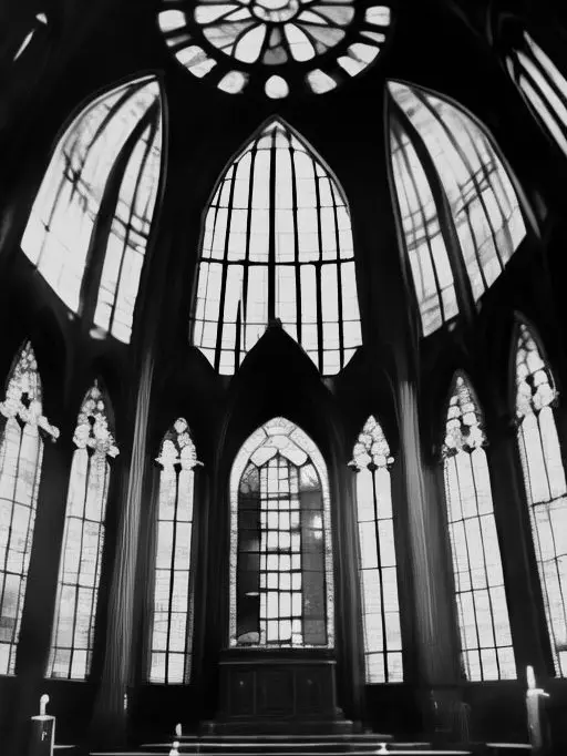 depraved의 19세기 파리