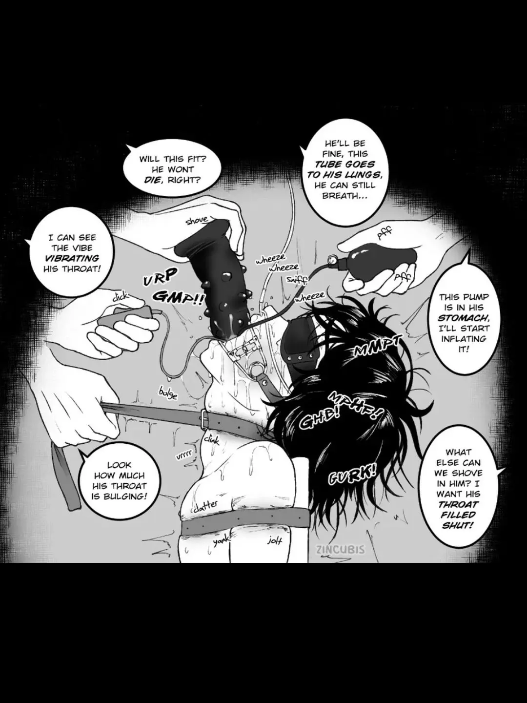 UsableCrane2444의 IMMORTAL predicament