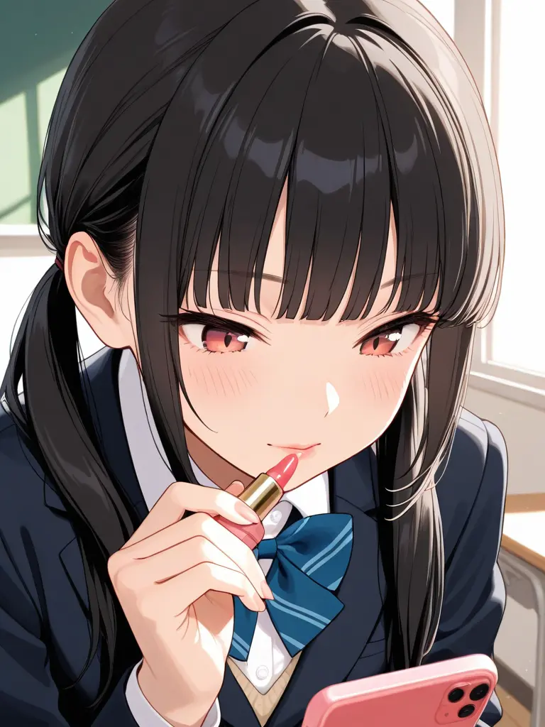 Soraaaran의 恋の伝道師とツンデレ彼女