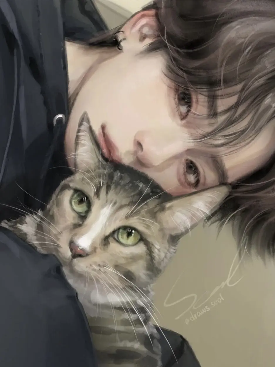 is._.yull의 남녀무리