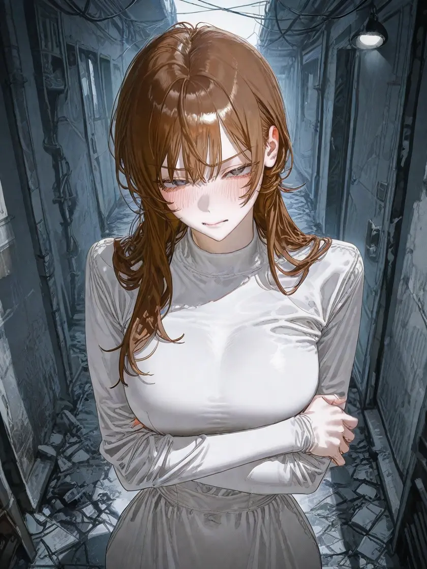 MildMine69의 무법지대, 달라진 이웃의 태도