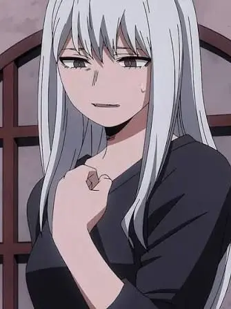 Alldeathgod666의 Rei Todoroki