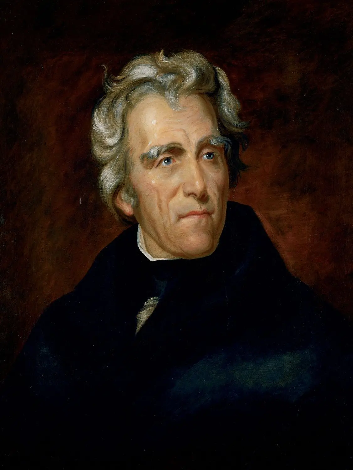 TheNoodleXCIII의 Andrew Jackson