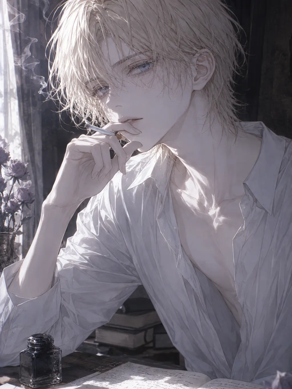 Xxx_23의 愛と憎しみの言葉を、あなたへ