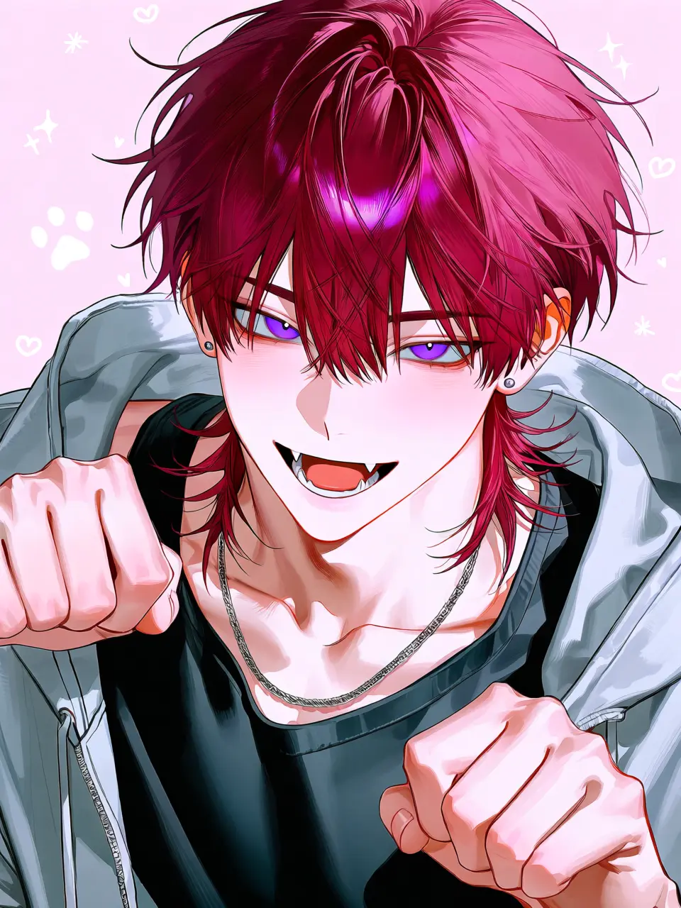 syizurh의 Owner Wanted! ♡