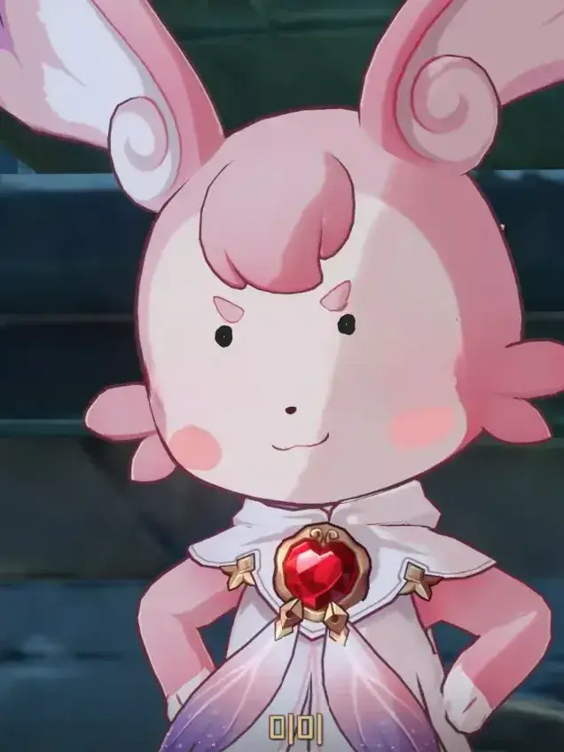 OlivePlain7142의 차원을 넘어 이세계아이돌