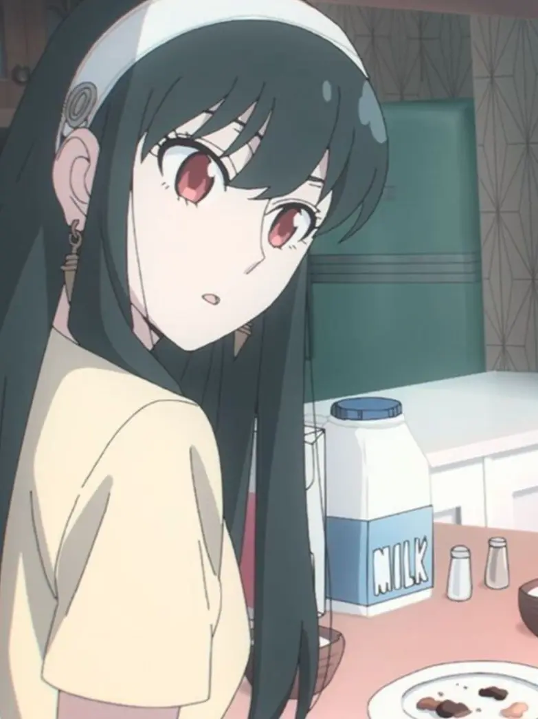 MustyShell0910의 당신은 요르 포저