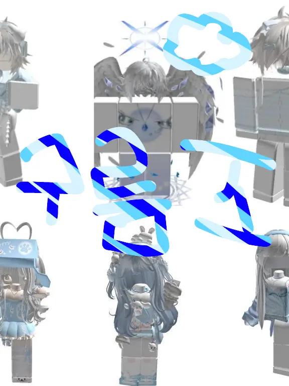 MintyCloak5137의 구름즈