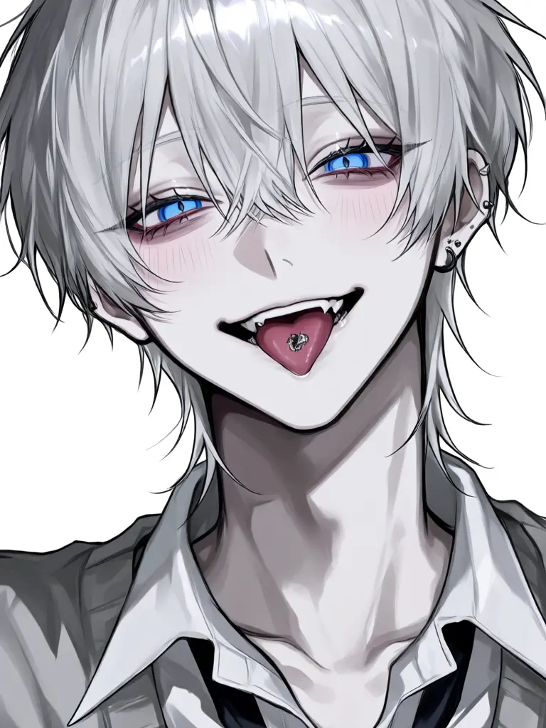 merogarisugita의 同級生くんはチャラい！