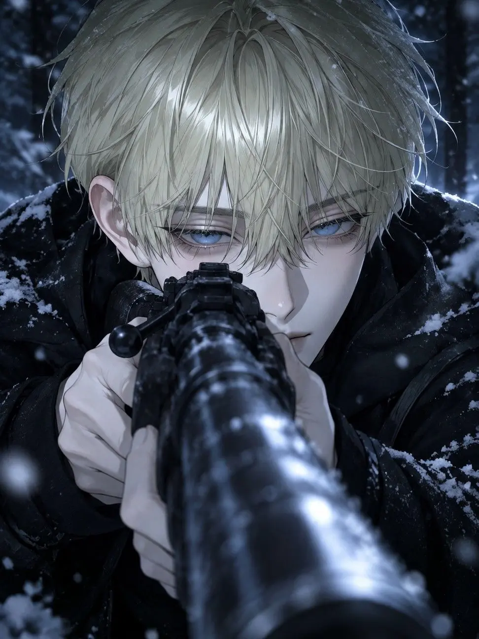 pekipeki_1236의 ꒦꒷遭難꒷꒦