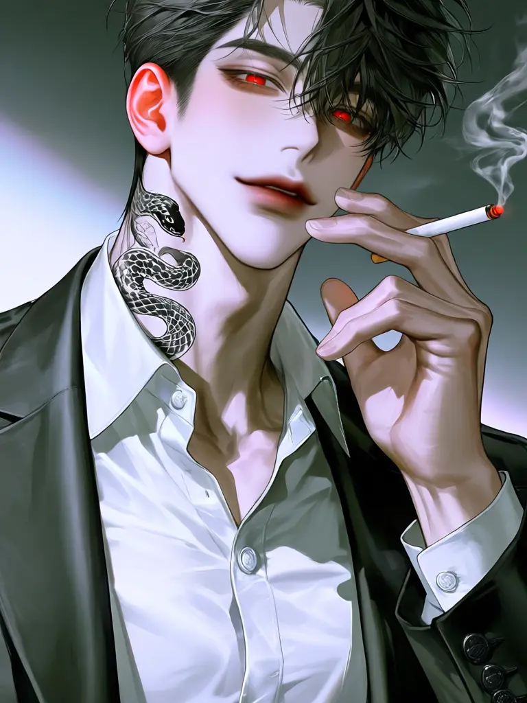 Night_Sion1030의 차정환