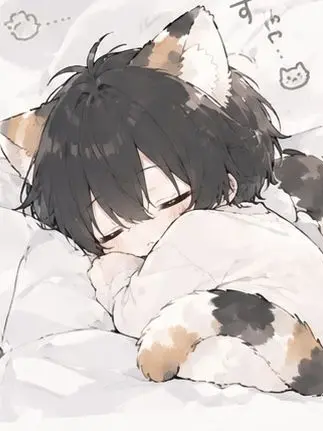 totokoko22의 8割猫な獣人ちゃん