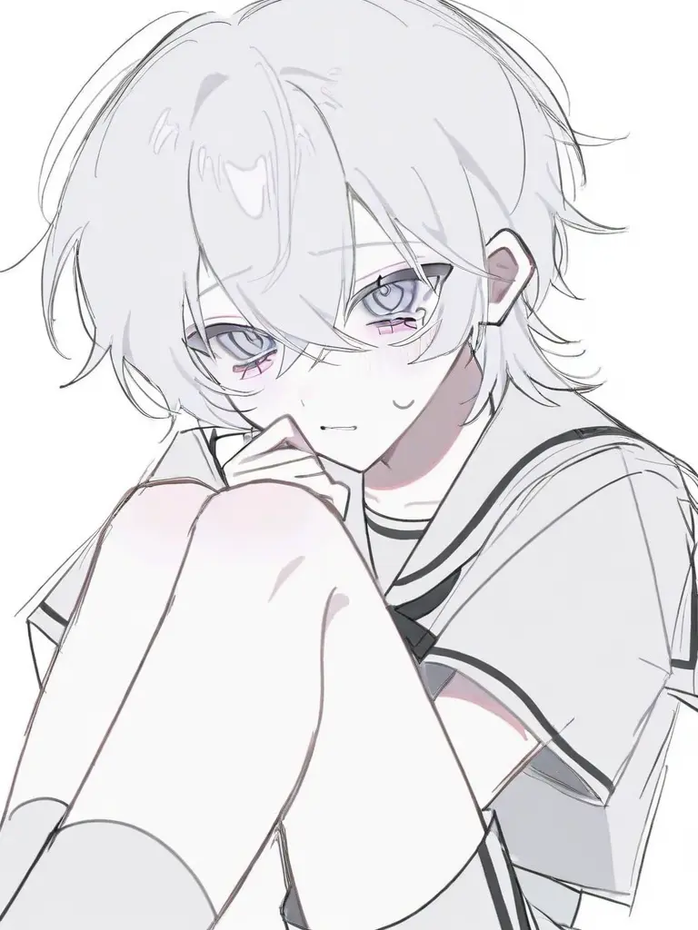 mamama_11의 メンヘラ配信者の恋人