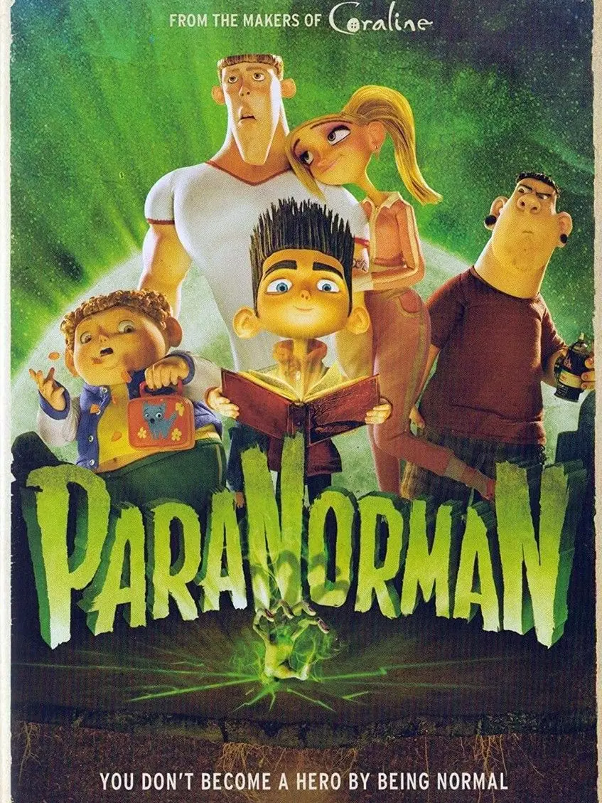 Roger_armitage의 ParaNorman