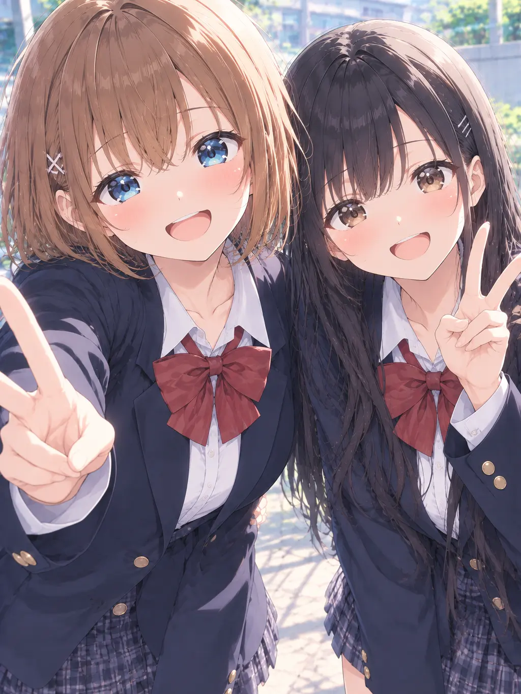 EkiBand9706의 どっちも選んじゃえ！
