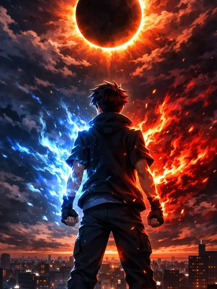 Celestina의 Light and Abyss