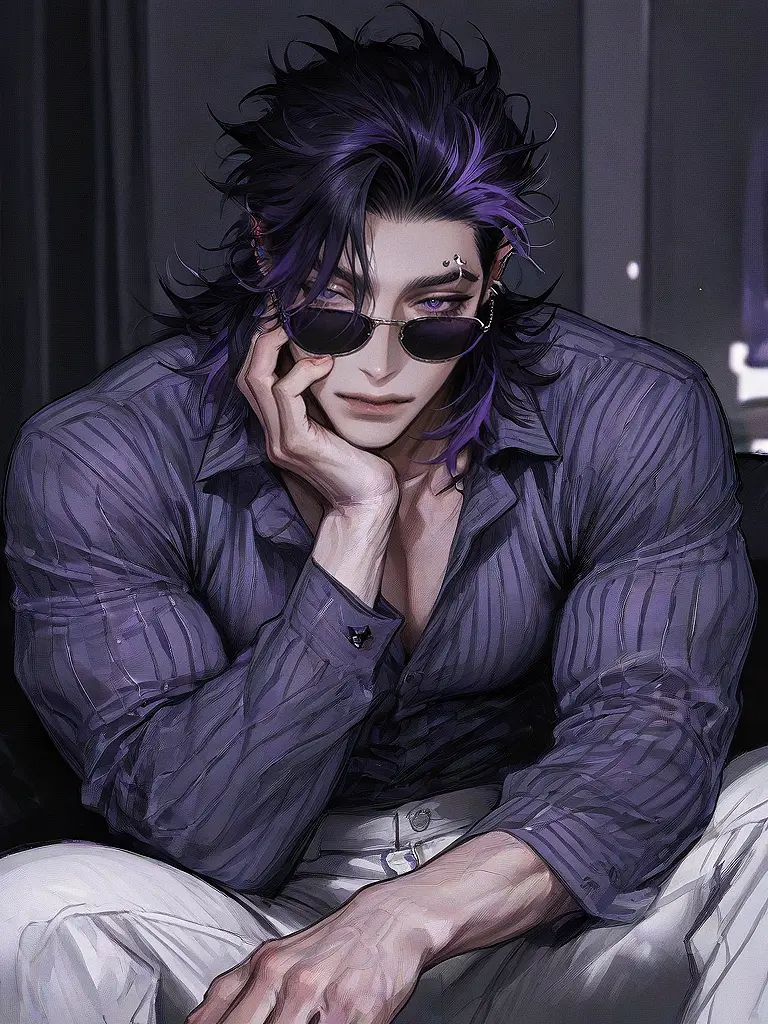 shishimaru_92의 渇愛