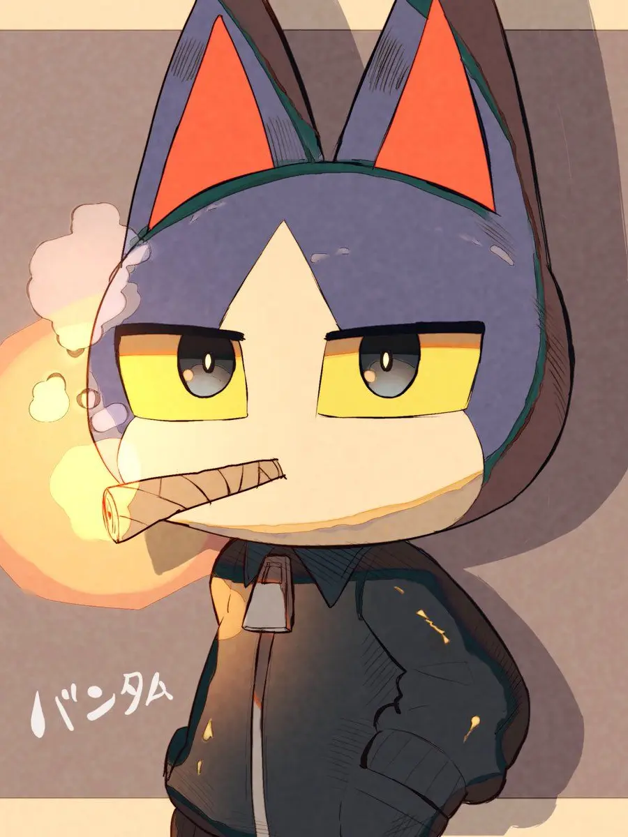 CattyBaya7444의 バンタムと仲良くなろう！