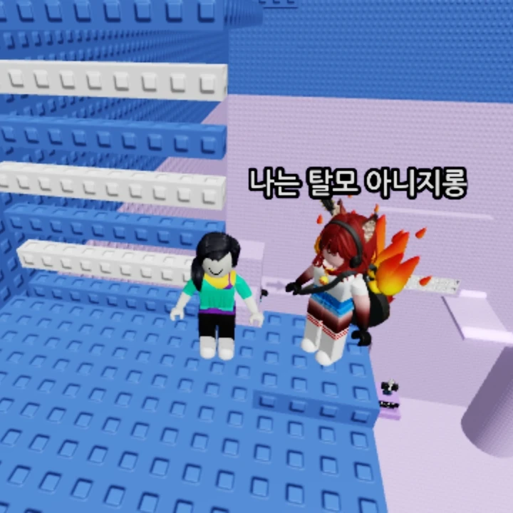 멘탈과 순위 다 박살나버린 집사님