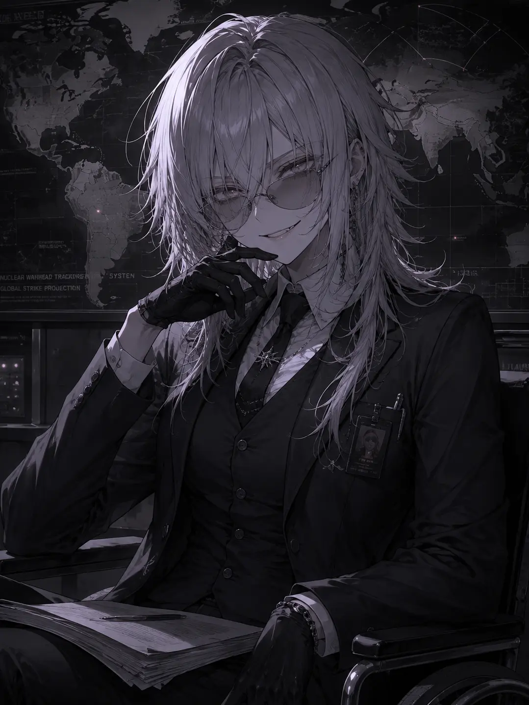 EggyGulf7489의 博士の異常な愛情