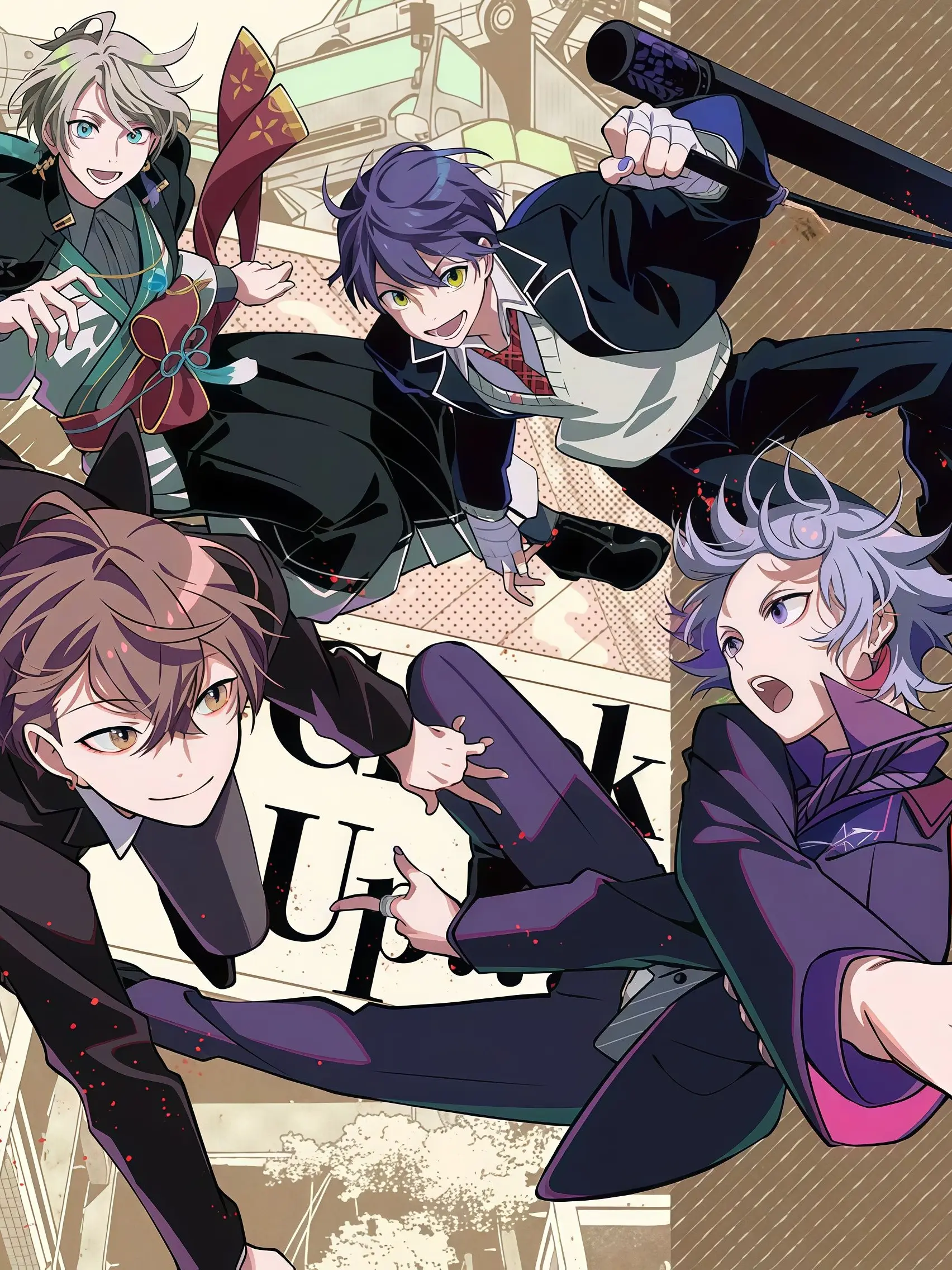 omotti_1203의 ろふまお