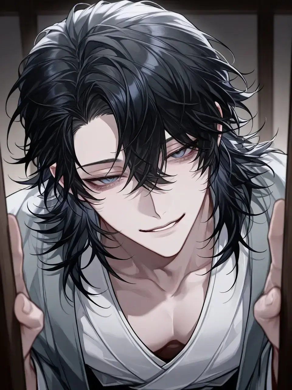 yo___Y12의 To Become Your Husband