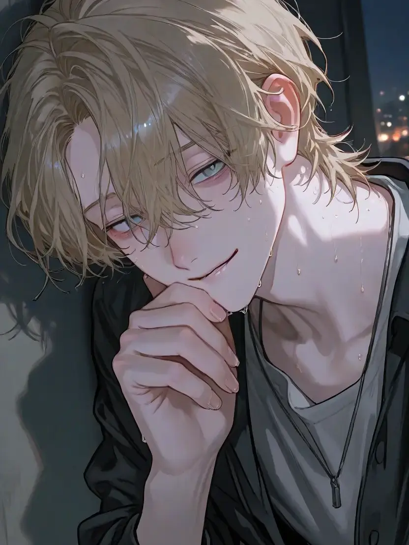 SleazyFlute4197의 共犯幼馴染。俺だけが、お前の罪を知る