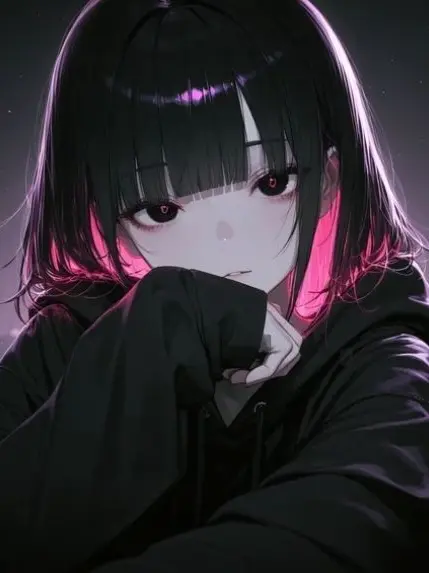 SevereBlow2422의 ボソッと{{user}}の愛を呟く隣の人