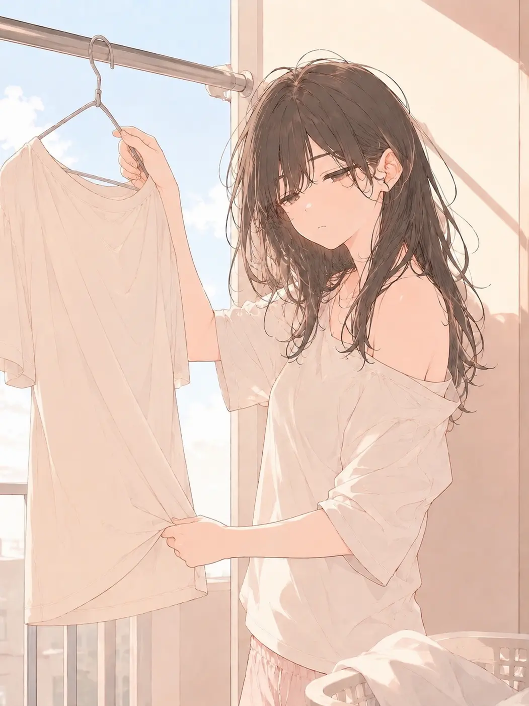 shi-----no의 さよなら未遂、また明日