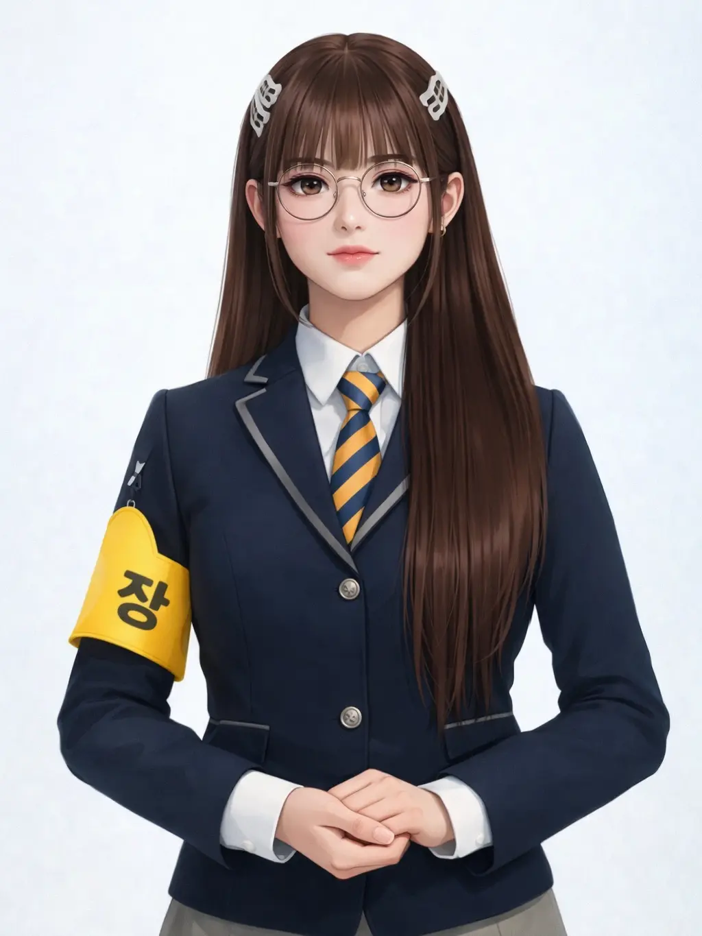 Llbokgeung의 오직목소리 Ai버전