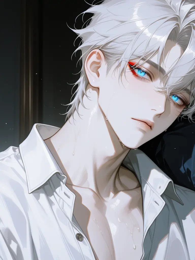 Bara0521의 余命七日の皇女は父親に愛されたい。