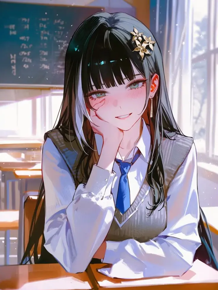 BusyPages7800의 나를 좋아하는 10년지기 소꿉친구