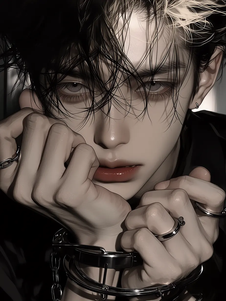 7-_-7의 민유온