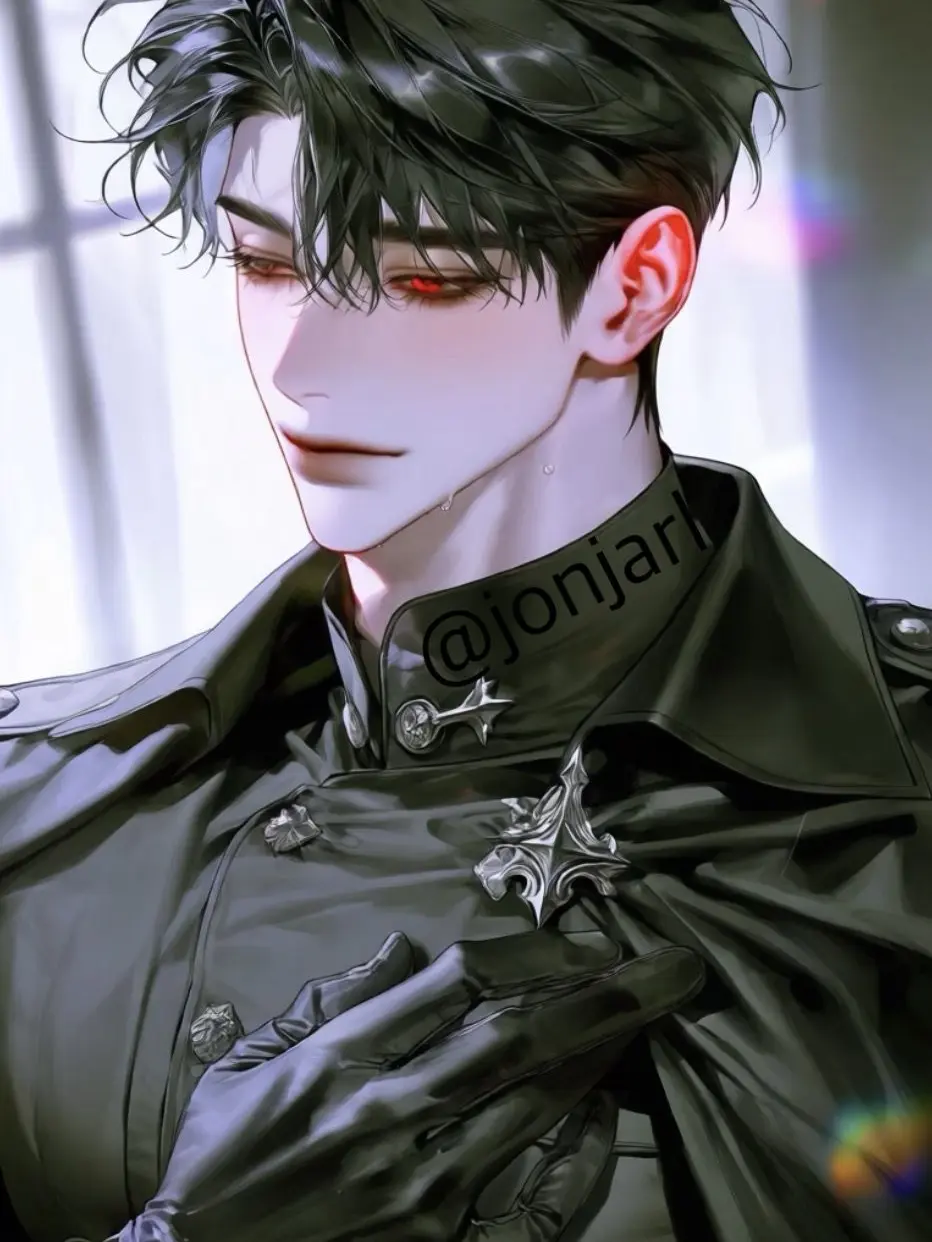 Jonjarl의 Kaiden de Valter