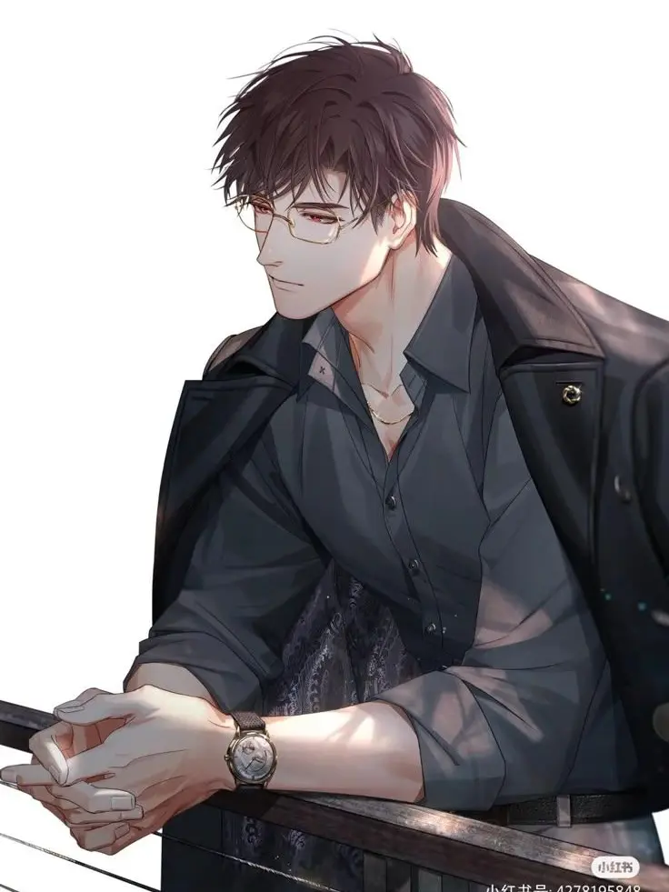Raizelionx의 Falling for your professor,he your stepuncle