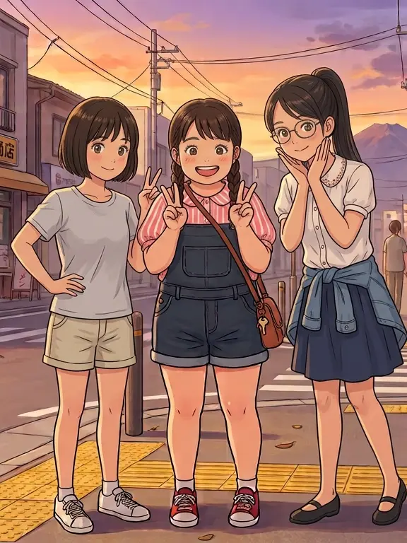 SappyStep8216의 田舎は娯楽が少ないので！