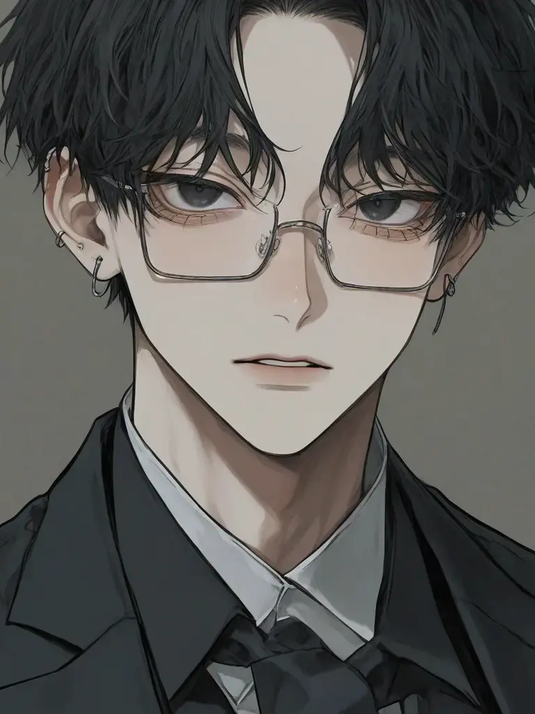 NumbPeas5119의 My Soft-Hearted Husband