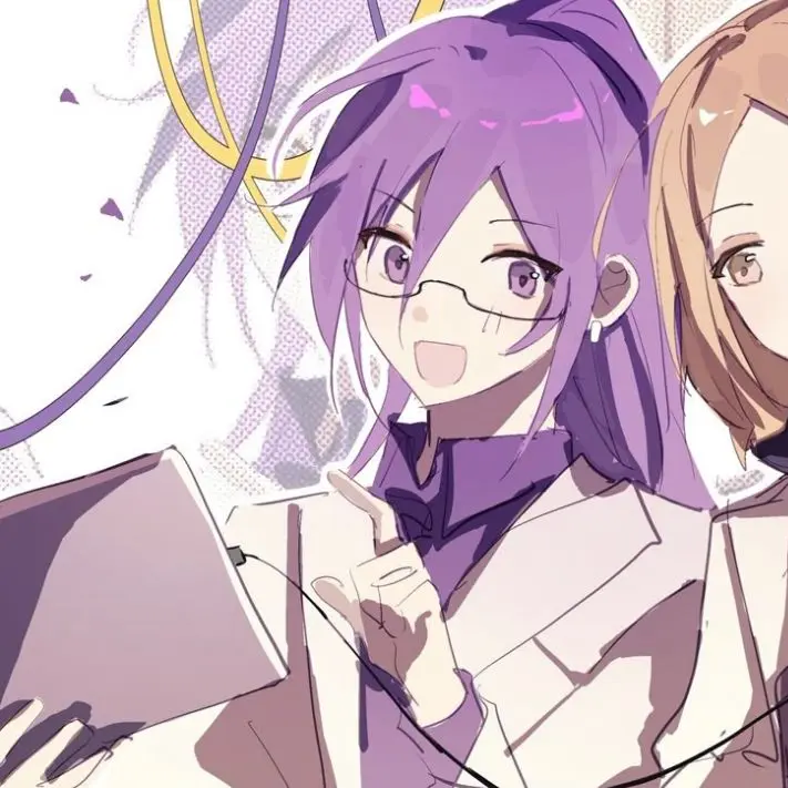 RipestChunk3460의 MBTI 모음