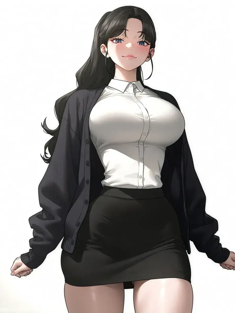 PutridShack5201의 지하철 미녀 주아린 꼬시기